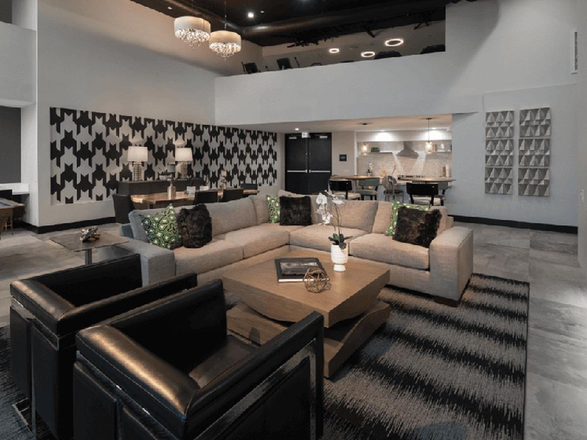One Lux Stay At The Mansfield Miracle Mile Los Angeles Exterior foto